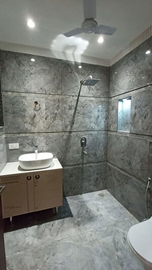 Kitchen in 3 BHK Apartment at Emaar Palm Hills, Sector 77 – for Rent