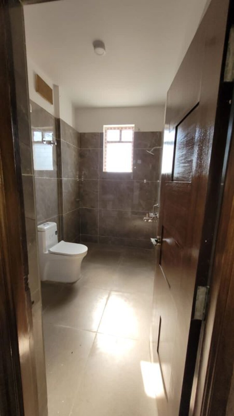 Attached Bathroom, banaswadi 3 Bedroom 1800 Sq.Ft. Builder Floor In Banaswadi Bangalore 10200881