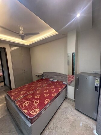 1 Rk  + Pooja Room 600 Sq.Ft. Builder Floor in Kohli One Malibu Town
