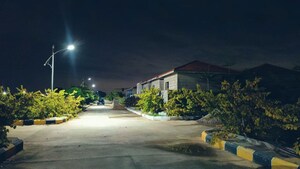  Plot – Garden View at Vasudaika Henley Woods, Nagreddipalli - for Sale