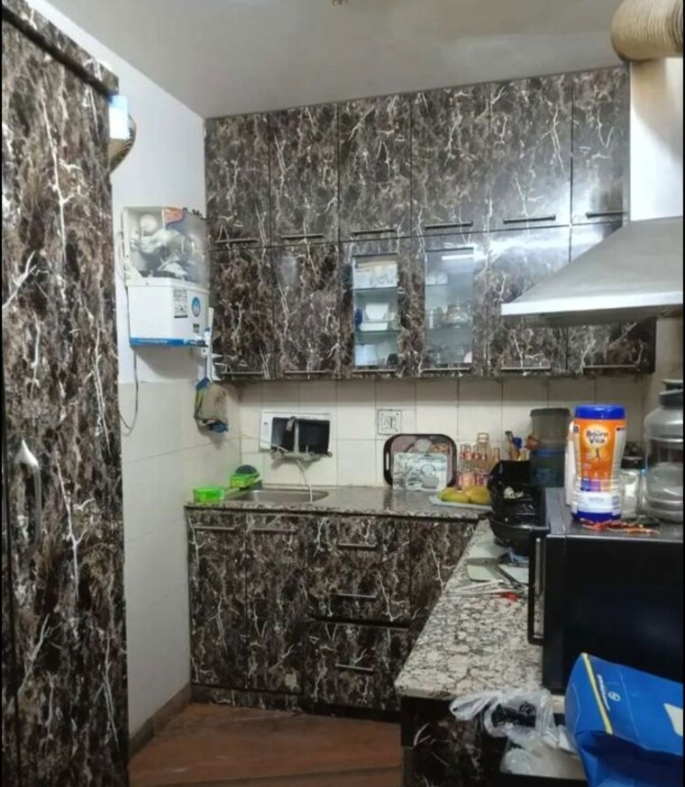 Bedroom, hazratganj 2 Bedroom 1406 Sq.Ft. Apartment In Hazratganj Lucknow 10200915