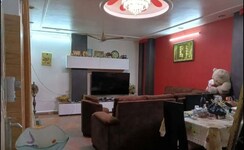 2 BHK + Pooja Room Apartment For Rent in Hazratganj