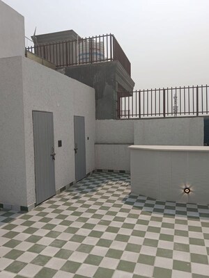 3 BHK Builder Floor – Exterior View View at Dlf Phase I - for Sale