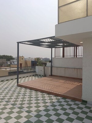 3 BHK Builder Floor – Exterior View View at Dlf Phase I - for Sale