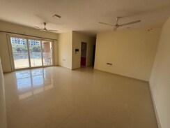 2 BHK Apartment For Rent in RNA Continental