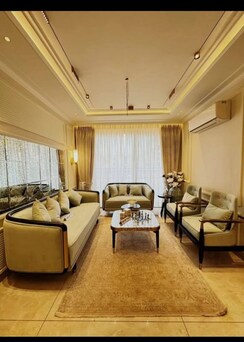 3 BHK Builder Floor For Sale in Ambala Highway
