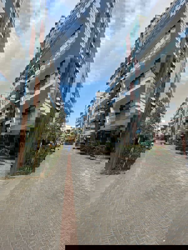 3 BHK 1350 Sq.Ft. Apartment in Signature Global City 63A