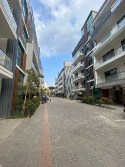 3 BHK Apartment For Rent in Signature Global City 63A
