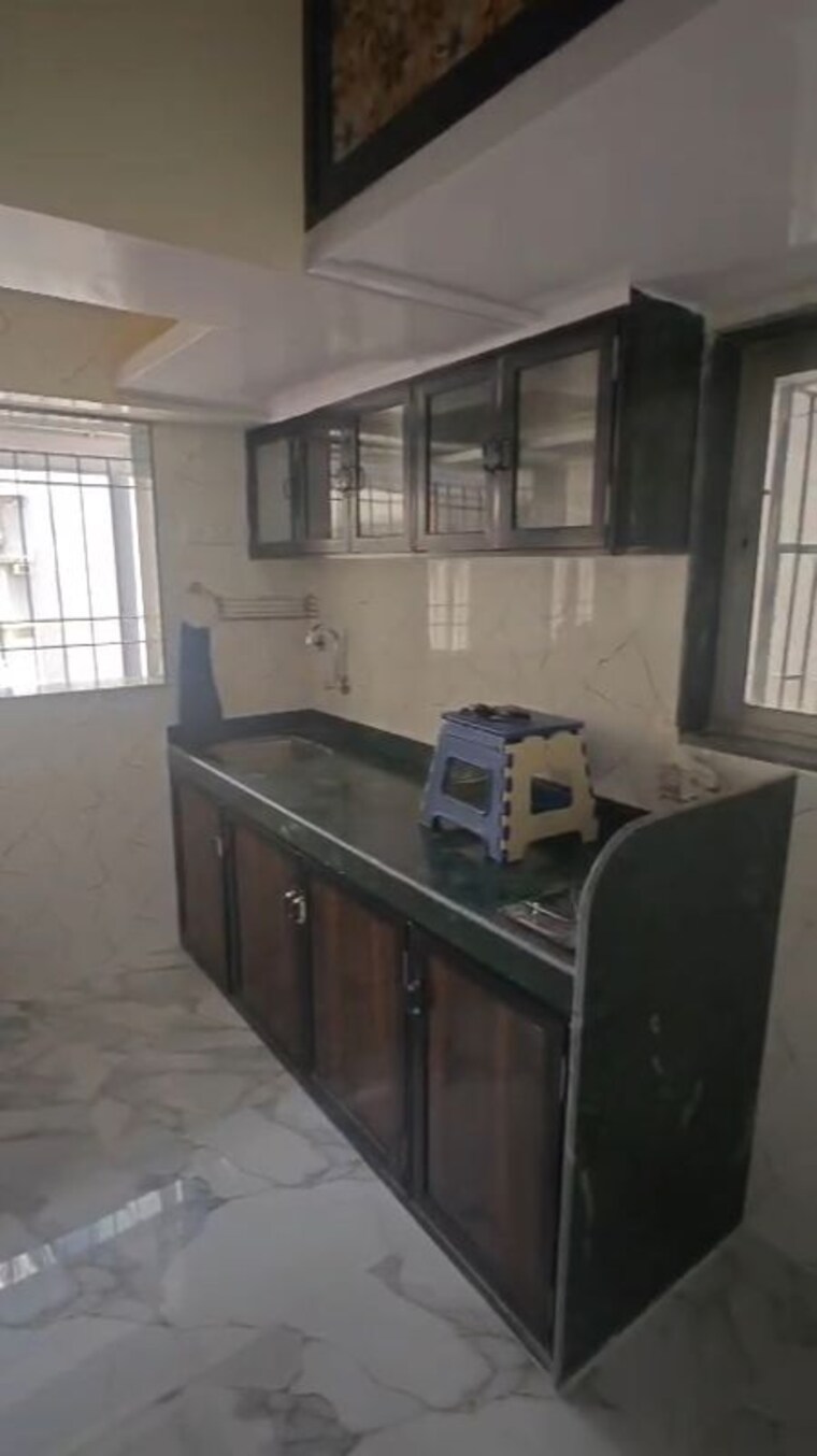 Kitchen, lower parel 1 Bedroom 225 Sq.Ft. Apartment In Lower Parel Mumbai 10200926