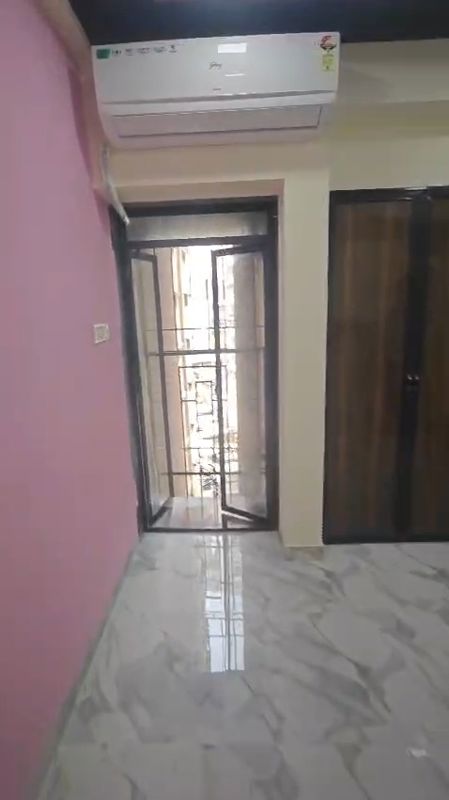 1 BHK + Extra Room Apartment For Rent in Lower Parel