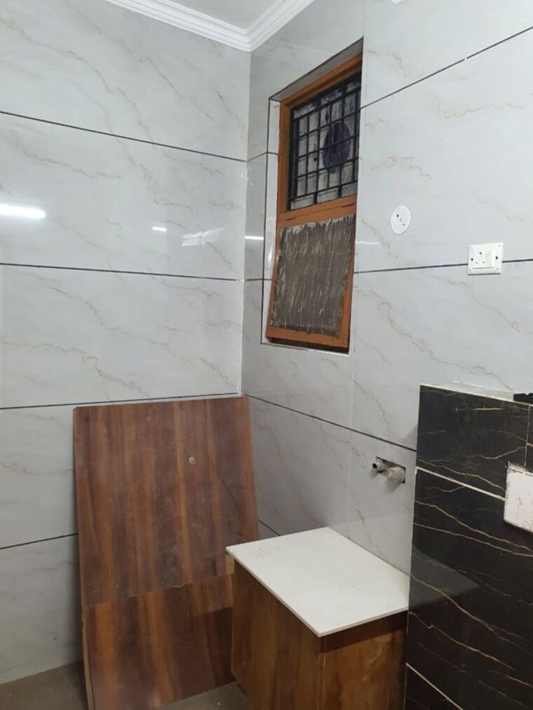 Kitchen, green fields colony 4 Bedroom 2250 Sq.Ft. Builder Floor In Green Fields Colony Faridabad 10200929