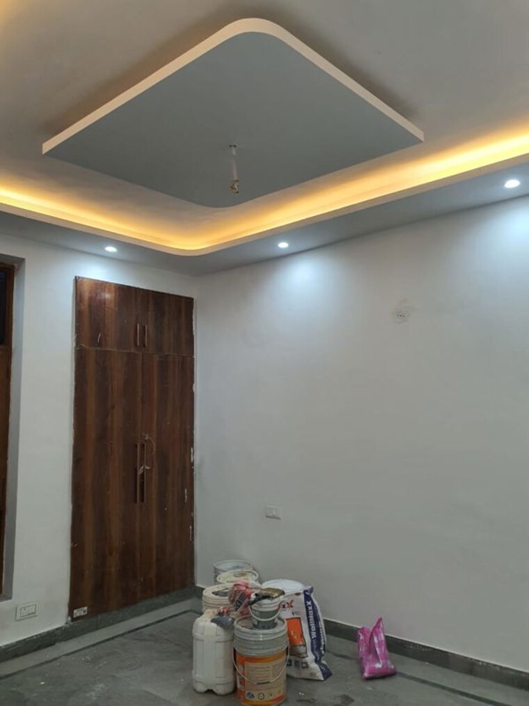 undefined, green fields colony 4 Bedroom 2250 Sq.Ft. Builder Floor In Green Fields Colony Faridabad 10200929