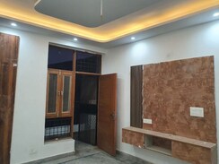 4 BHK + Pooja Room Builder Floor For Rent in Green Fields Colony