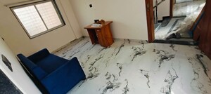 Team Area in 1 BHK Apartment at Kharadi – for Rent