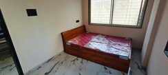1 BHK Apartment For Rent in Kharadi
