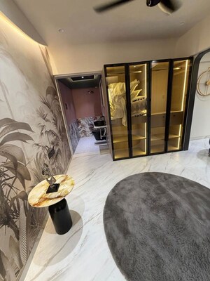 Room in 1 BHK Apartment at 49 Simandhar Royale, Chembur – for Sale