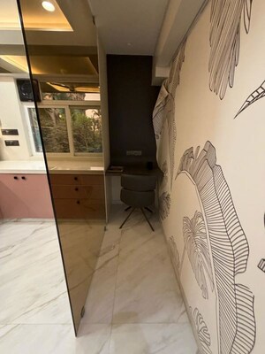  1 BHK Apartment at 49 Simandhar Royale, Chembur – for Sale