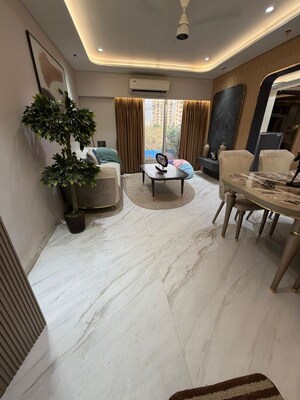 1 BHK Apartment For Sale in 49 Simandhar Royale, Chembur