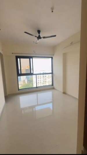 Bedroom in 3 BHK Apartment at Chandak Stella, Goregaon West – for Rent