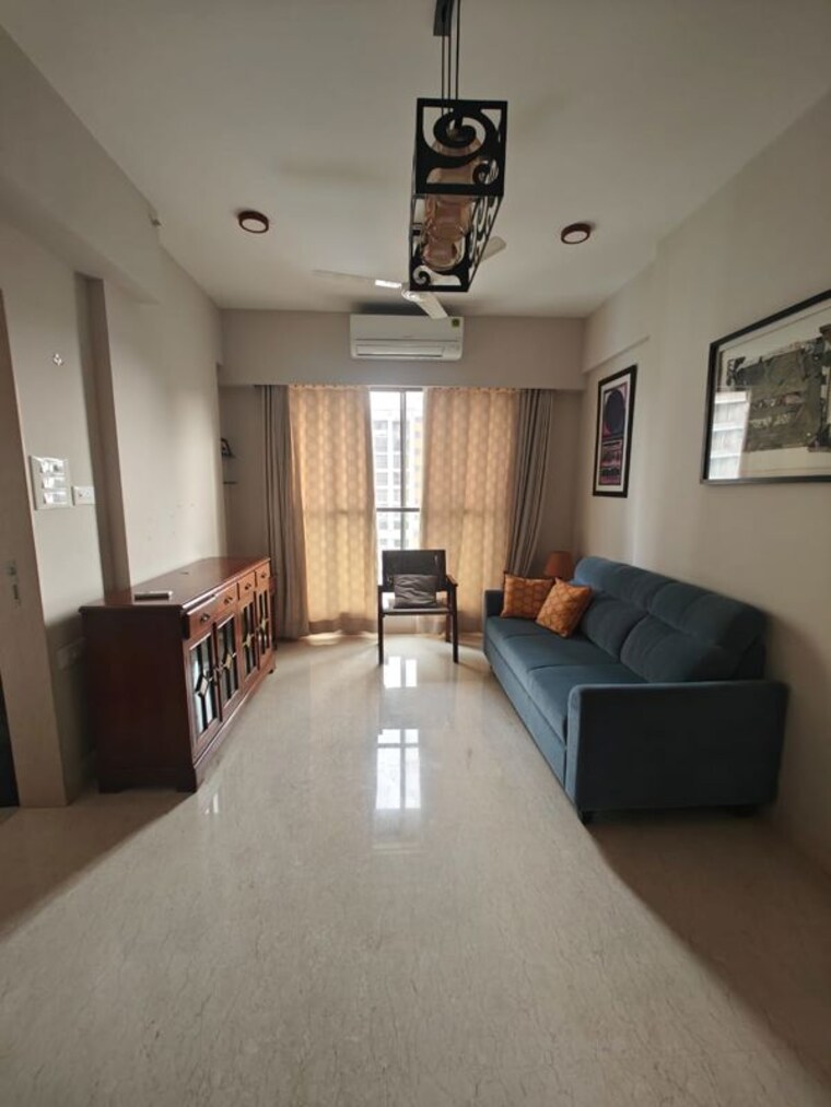 Living Room, shree-mount-resort 2 Bedroom 750 Sq.Ft. Apartment In Chembur Mumbai 10200947