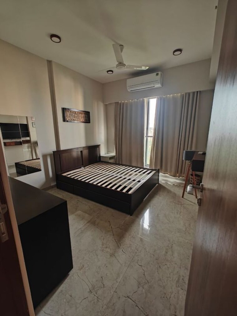Bedroom, shree-mount-resort 2 Bedroom 750 Sq.Ft. Apartment In Chembur Mumbai 10200947
