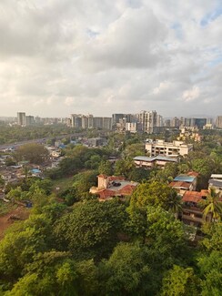 2 BHK Apartment For Rent in Shree Mount Resort