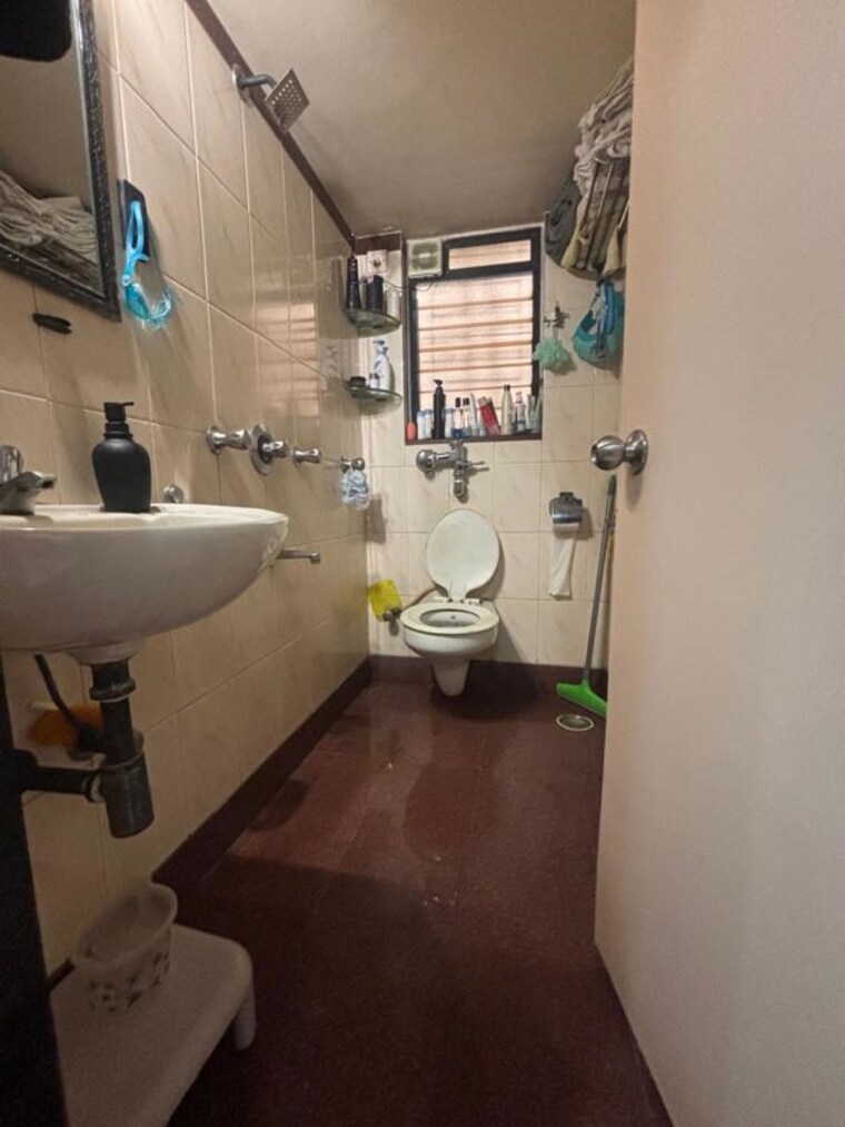 Master Bedroom, gurukrupa-marina-enclave 2 Bedroom 683 Sq.Ft. Apartment In Malad West Mumbai 10200955