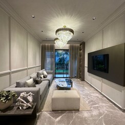 3 BHK Apartment For Sale in Bharat Auravistas