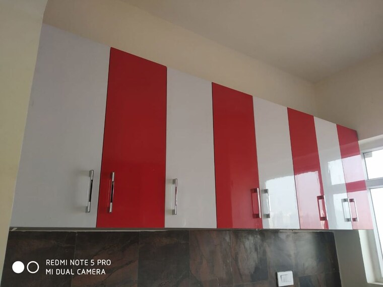 Bedroom, bptp-astaire-gardens-pedestal-floors 3 Bedroom 1149 Sq.Ft. Builder Floor In Sector 70a Gurgaon 10200961