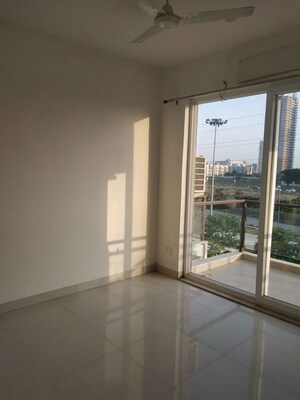 Balcony in 3 BHK Builder Floor at BPTP Astaire Gardens Pedestal Floors, Sector 70a – for Sale