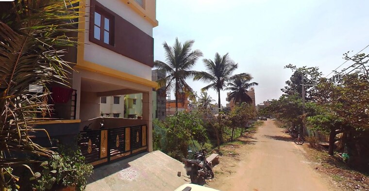 Exterior View, yelahanka  2680 Sq.Ft. Plot In Yelahanka Bangalore 10200945