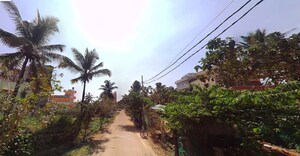  Plot – Garden View at Yelahanka - for Sale