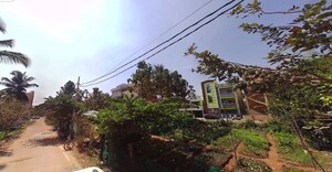  Plot – Exterior View View at Yelahanka - for Sale