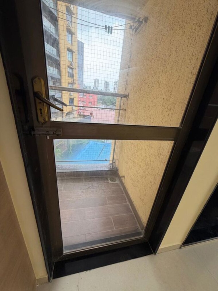 Kitchen, jay-nalini-chs 3 Bedroom 1100 Sq.Ft. Apartment In Chembur Mumbai 10200963