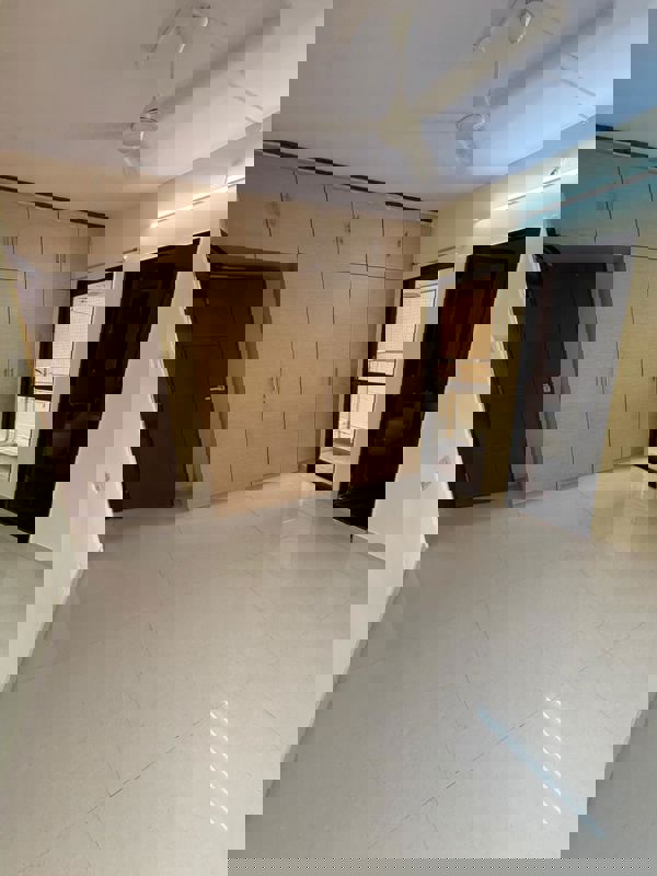 3 BHK 1100 Sq.Ft. Apartment in Jay Nalini CHS