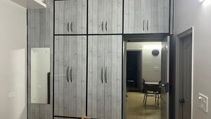 Furnished Amenities in 2 BHK Builder Floor at Relaxo Apartment, Sector 46 – for Rent