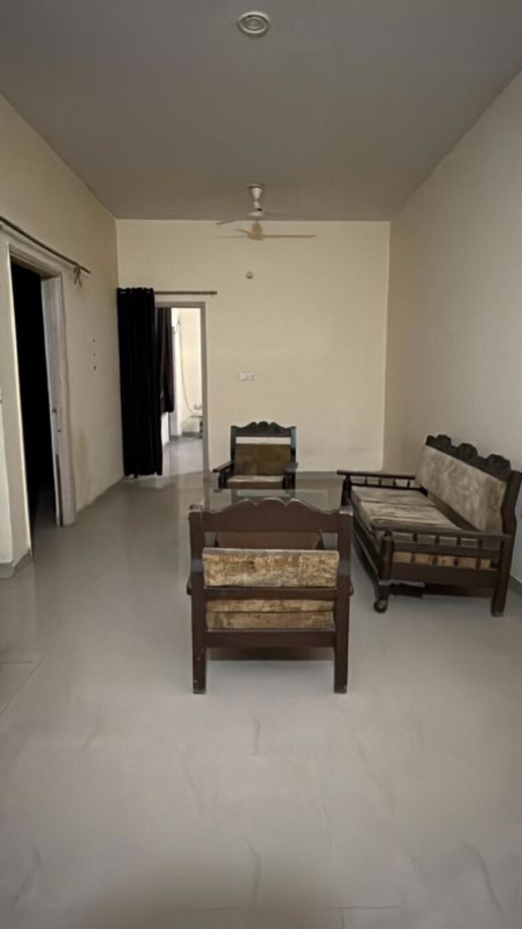 Bedroom, relaxo-apartment 2 Bedroom 1100 Sq.Ft. Builder Floor In Sector 46 Gurgaon 10200966