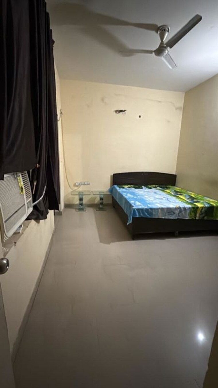 Bedroom, relaxo-apartment 2 Bedroom 1100 Sq.Ft. Builder Floor In Sector 46 Gurgaon 10200966