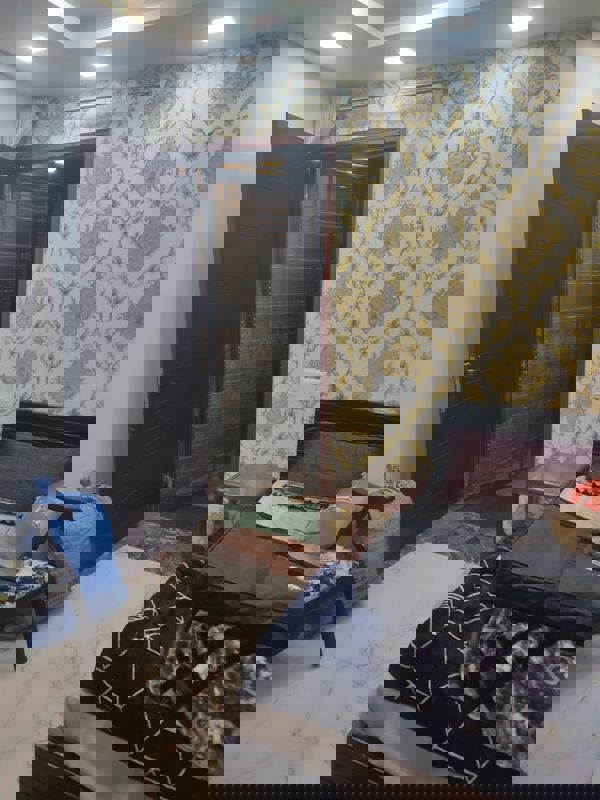 2 BHK + Extra Room 1050 Sq.Ft. Apartment in Arun Vihar Sector 37