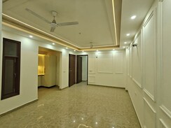 3 BHK Builder Floor For Sale in Sector 8 Dwarka