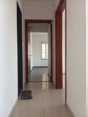 Building Lobby in 3 BHK Apartment at Kolte Patil Life Republic, Hinjewadi – for Rent