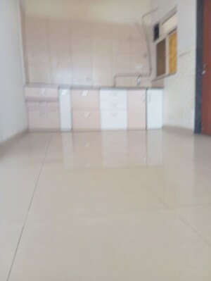 Bathroom in 3 BHK Apartment at Kolte Patil Life Republic, Hinjewadi – for Rent