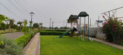 Plot For Sale in Lifestyle City