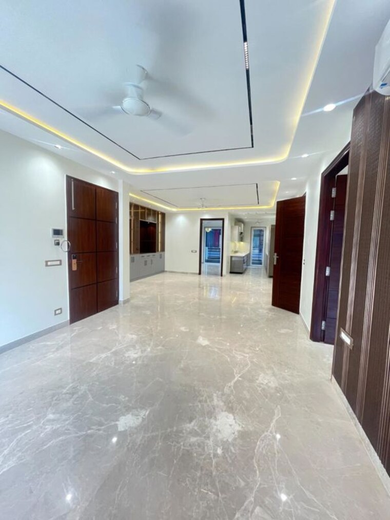 Room, huda-staff-colony 3 Bedroom 318 Sq.Ft. Builder Floor In Sector 46 Gurgaon 10200988