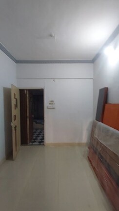 1 BHK + Study Room Apartment For Sale in Charkop Dhanashree CHS Ltd