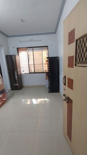 Kitchen in 1 BHK Apartment at Charkop Dhanashree CHS Ltd, Kandivali West – for Sale