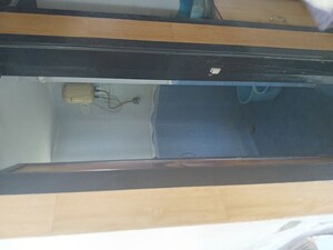 Furnished Amenities in 1 BHK Apartment at Swastik Park CHS, Ghodbunder Road – for Rent