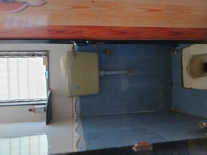 Furnished Amenities in 1 BHK Apartment at Swastik Park CHS, Ghodbunder Road – for Rent