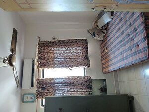 1 BHK Apartment For Rent in Swastik Park CHS, Ghodbunder Road