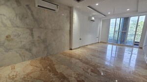 Room in 3.5 BHK Builder Floor at Sushant Lok I – for Sale